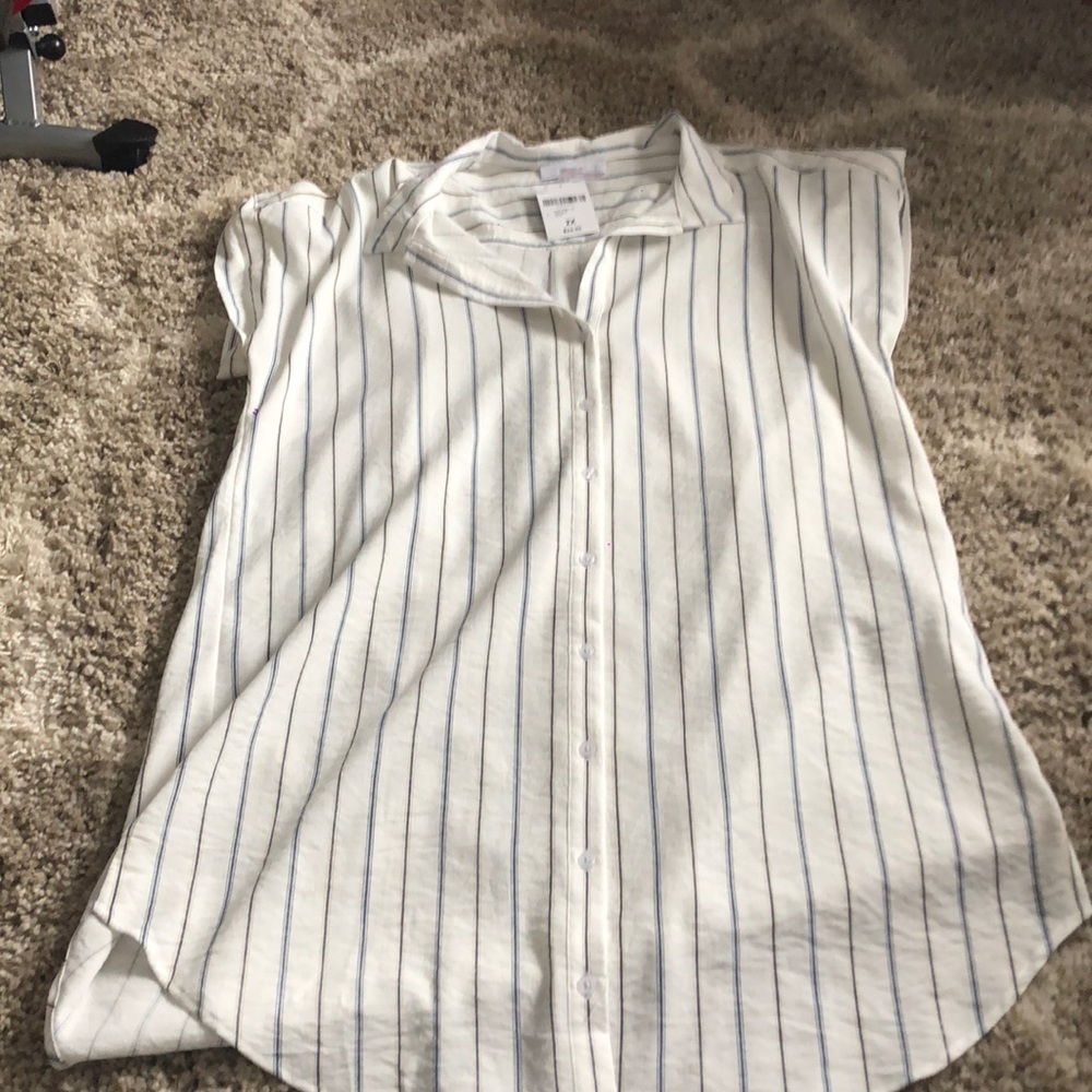 Forever 21 Plus 2X dress